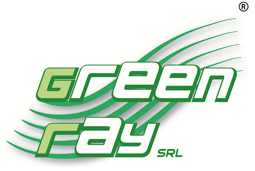 Green Ray srl - Visual