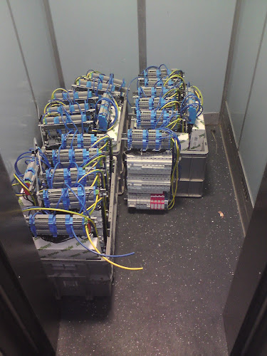 Der Elektronikdienstleister in Hannover