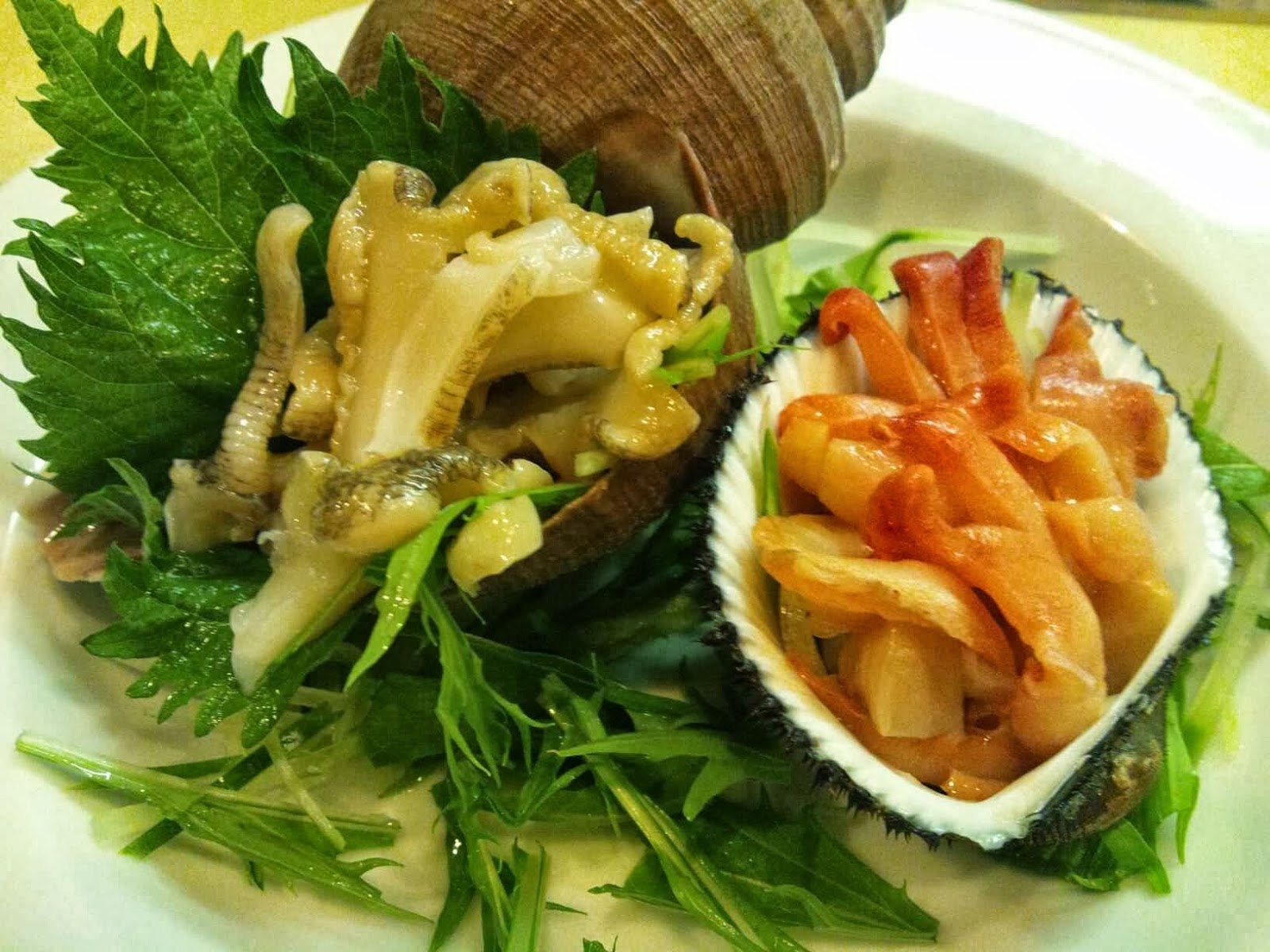 Matsuno Sushi — photo 2