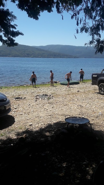 Photos of Camping Municipal de Ca&ntilde;ete