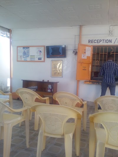 Photos of Tahidi Nursing Home