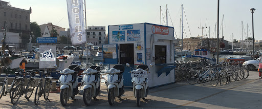 Rent Office - Info Point