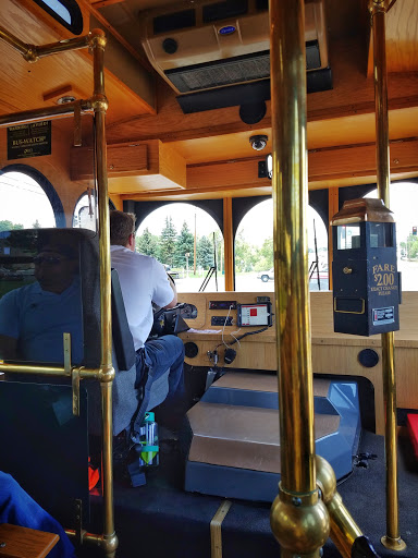 Rapid City Transportation Center - Thumbnail