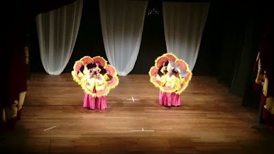 Photos of Centro Integral De La Danza Y Ballet Folckorico "Chela Urquidi"