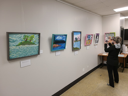 Wasaga Society for the Arts - Thumbnail