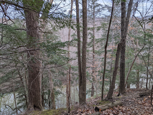 Hemlock Ridge Nature Preserve - Thumbnail