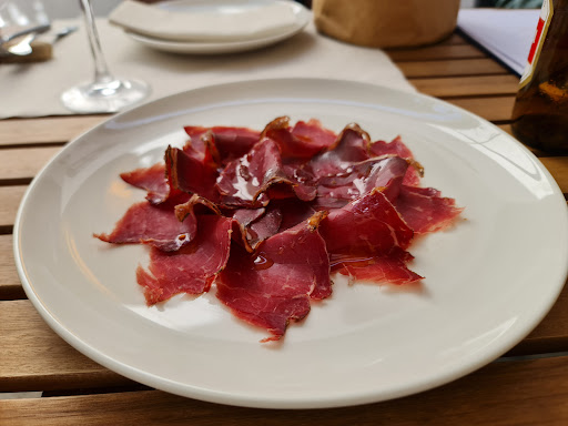 La Sastrería | Restaurante - Thumbnail
