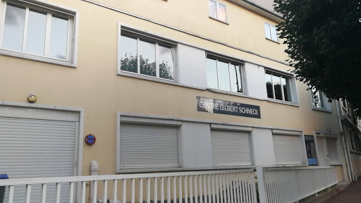 Centre Privé Schneck