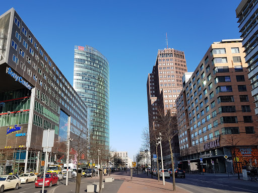 카엠투어 베를린 (KM Tour Berlin) - Thumbnail
