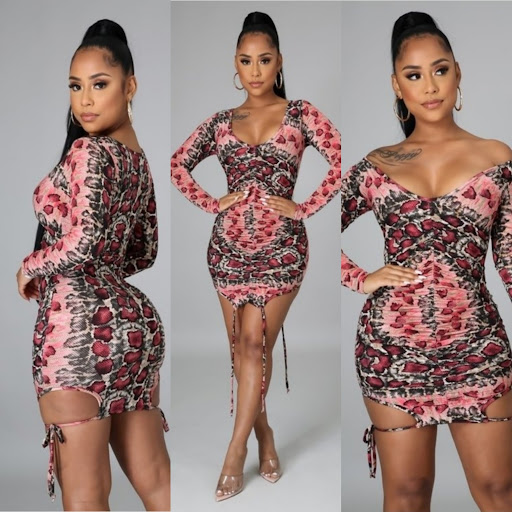 Aseaya Boutique - Thumbnail