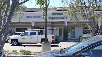 San Diego Optimum Compounding Pharmacy