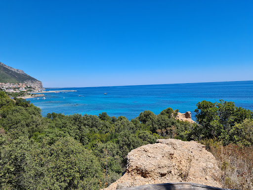 Spiaggia di Sos Dorroles - Thumbnail