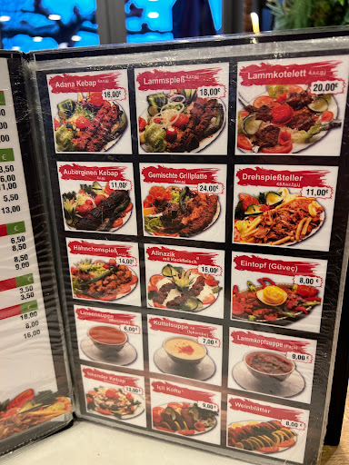 Tadim Grillhaus Neuenburg - Thumbnail
