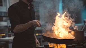 Photo n°4 de Bernie Et Vincent Table Gourmande à Oeyreluy (Restaurant français)
