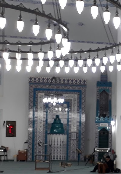 Photos of Haji Mohammed