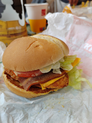 Photo 10 - Burger King