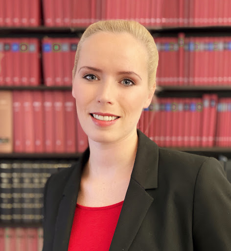 Diana Sperling, Rechtsanwältin - Thumbnail
