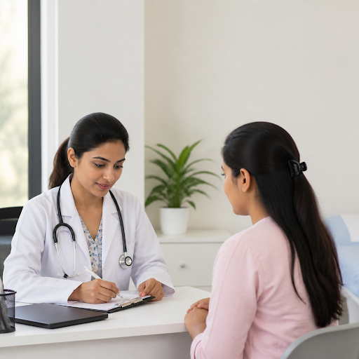 Regular preventive health check-ups are the easiest way to detect problems early and stay healthy… post image