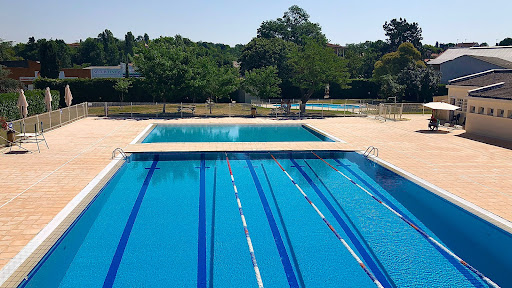 Photo de Piscine Municipale de Lombez