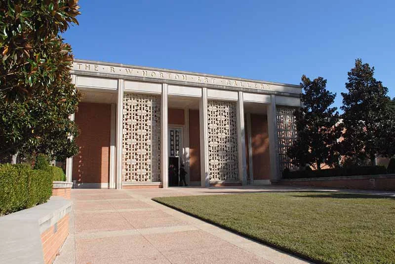 R.W. Norton Art Gallery photo