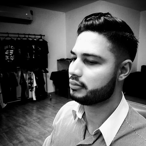 Inked Barber - Thumbnail
