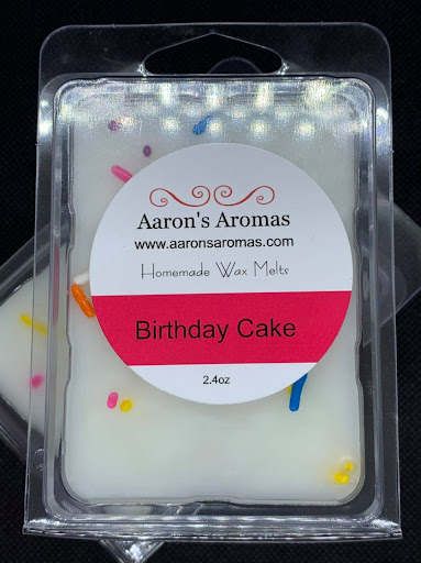 Aaron's Aromas & More - Thumbnail