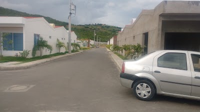 Photos of Virgen Barrio Villa Alexander