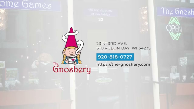The Gnoshery — photo 2