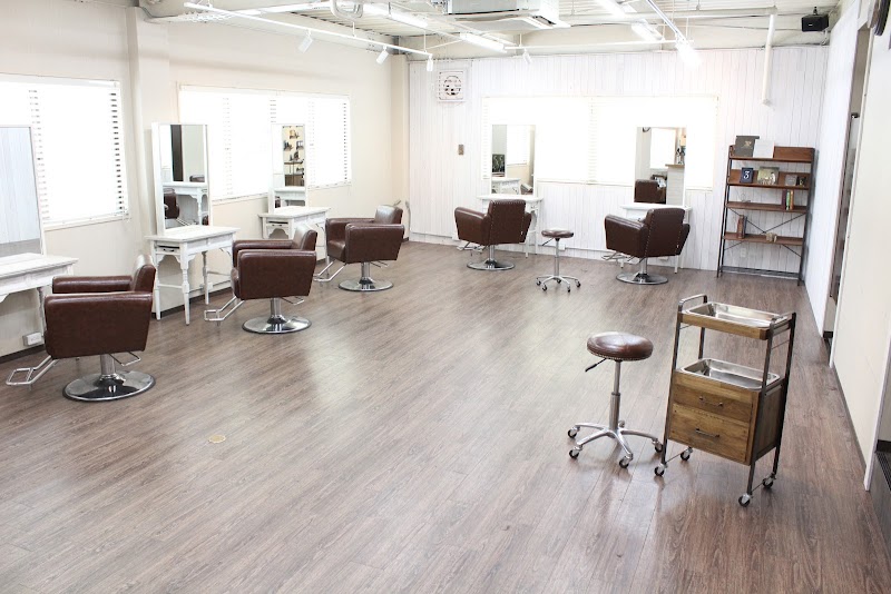 Rowel【ローウェル】