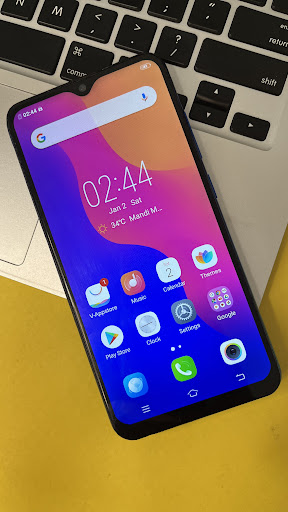 Our expertise is to make your phone look as good as new. ✅ post image
