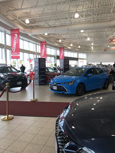 Scarborough Toyota - Thumbnail