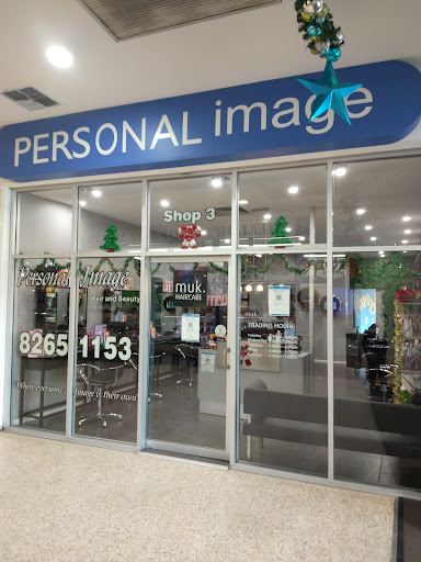 Personal Image Hair and Beauty