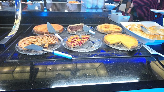 Restaurant Asiatique Feifei