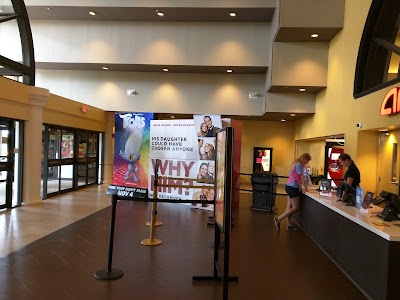 AMC Maple Ridge 8