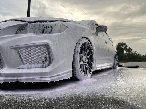 Evolution Detailing LLC - Thumbnail
