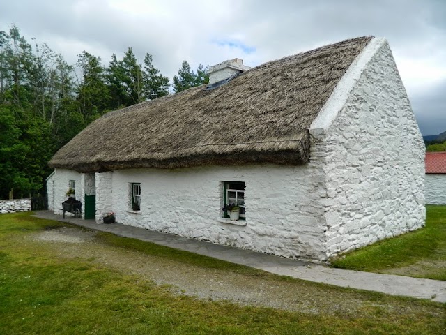 Parc national de Killarney