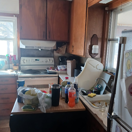 Back2sanity Cleaning LLC