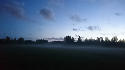 Listakärr Gallery - Sweden