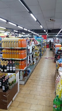 Supermercado Santos Bonanno, Author: horacio lukaes