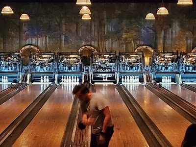 Highland Park Bowl