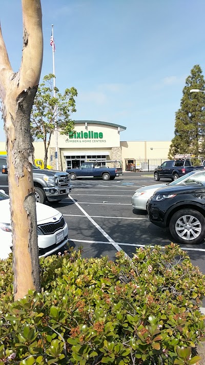 Dixieline Lumber and Home Centers