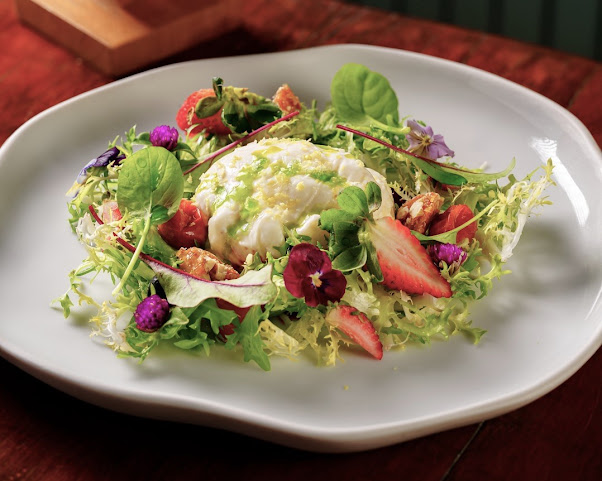 Mistico Restaurant by null