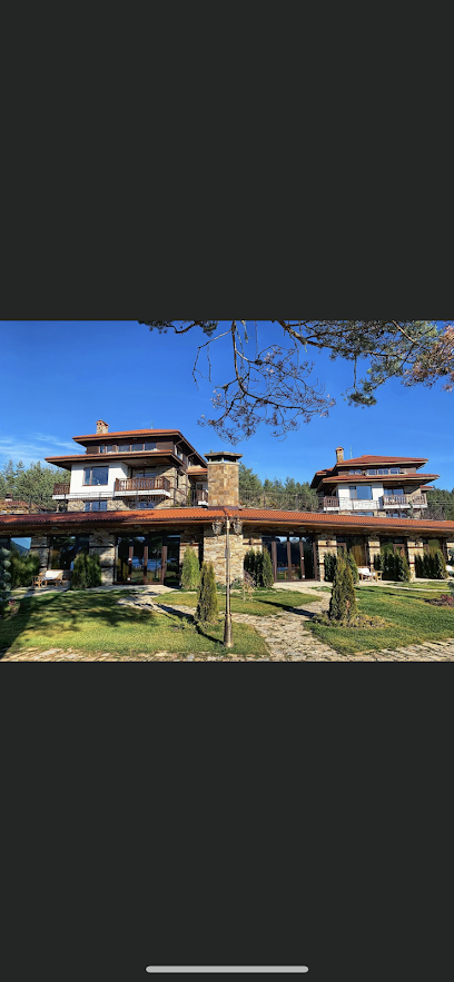 Къщи за гости „Комплекс Оазис“