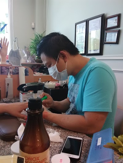 Photos of The Nail Bar