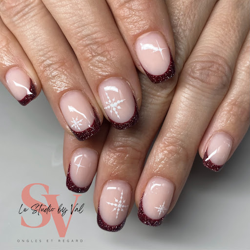 Le studio by val - Ongles et Regard - Thumbnail
