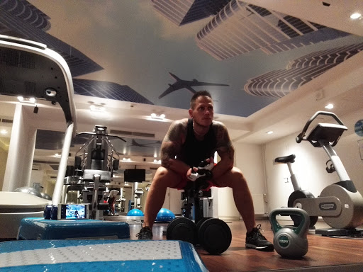 Palestra Body Planet (Fe) Gallery - Italy