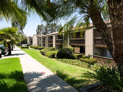 eaves San Dimas - United States