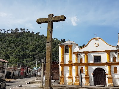 Photos of Plazuela de Santa Catarina Barahona
