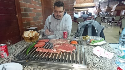 Photos of H&uuml;k&uuml;mran Sofrası