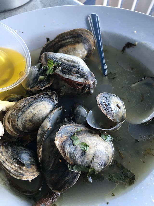 Claudio's Clam Bar